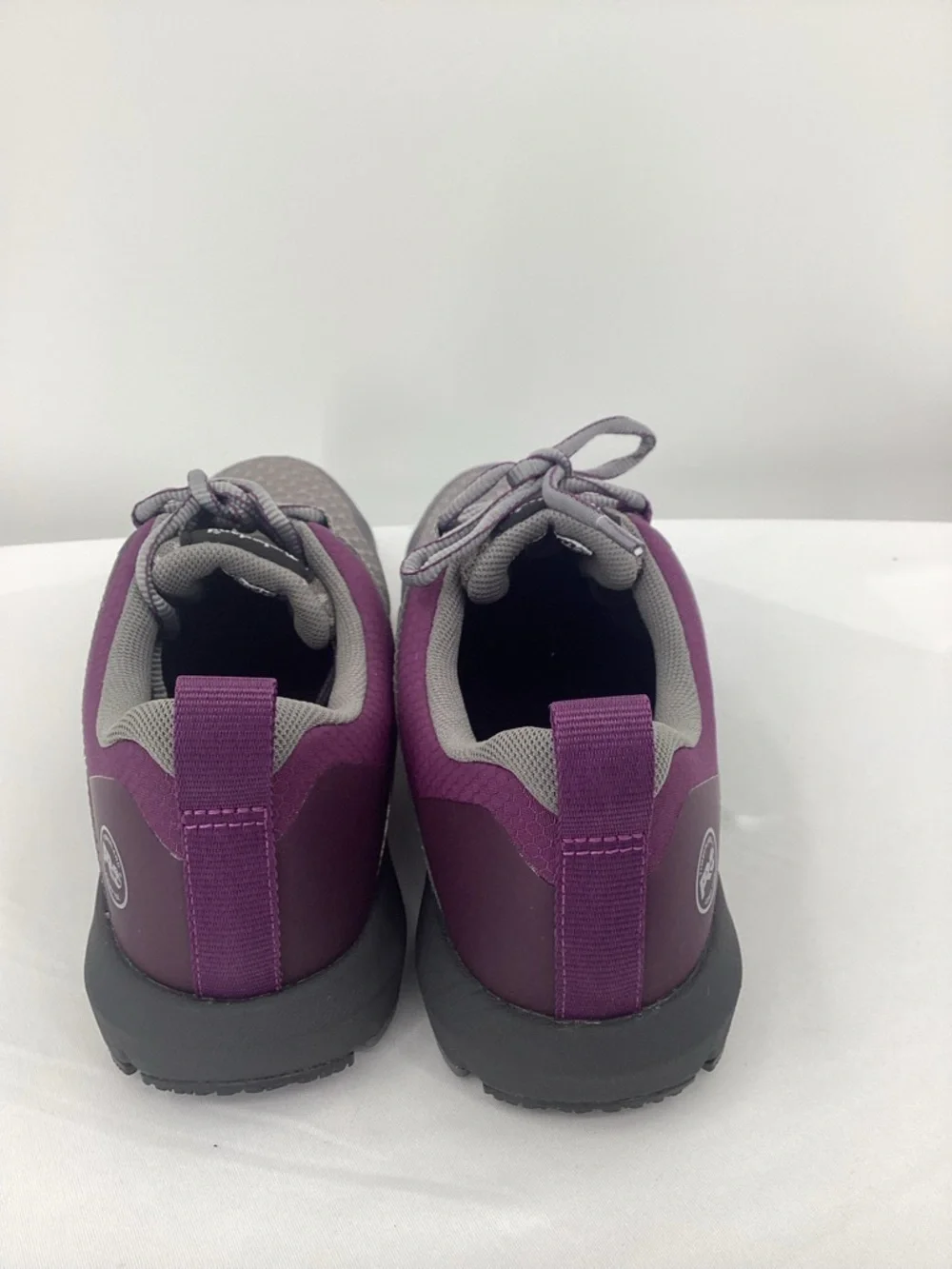 Timberland PRO Radius Composite Safety Toe Work Sneakers